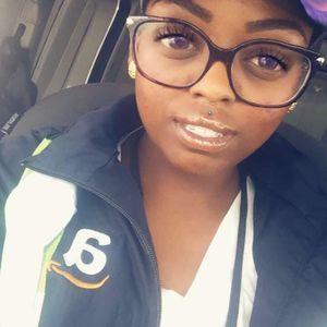 Meet your Posher, Jayla